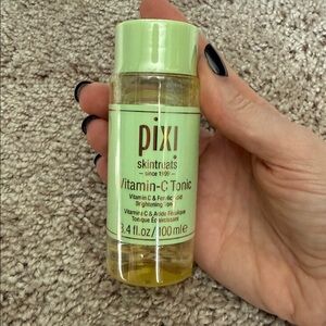 Pixi Skintreats Vitamin-C Tonic Travel Size